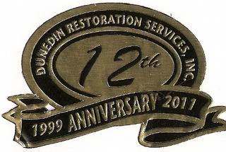 DUNEDIN RESTORATION SERVICES, INC